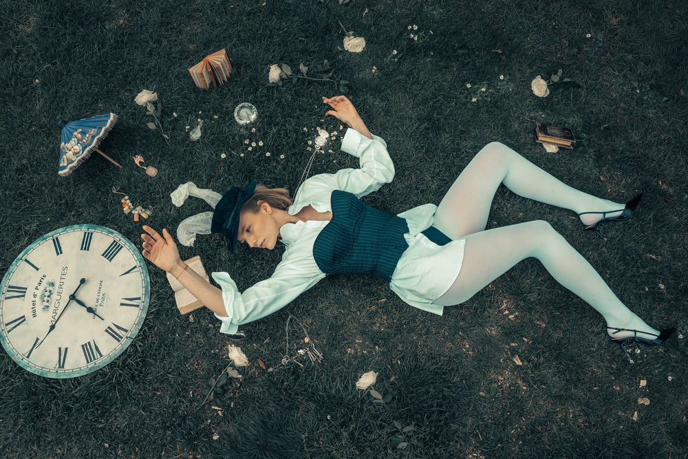 Photograph by Аленка 3д