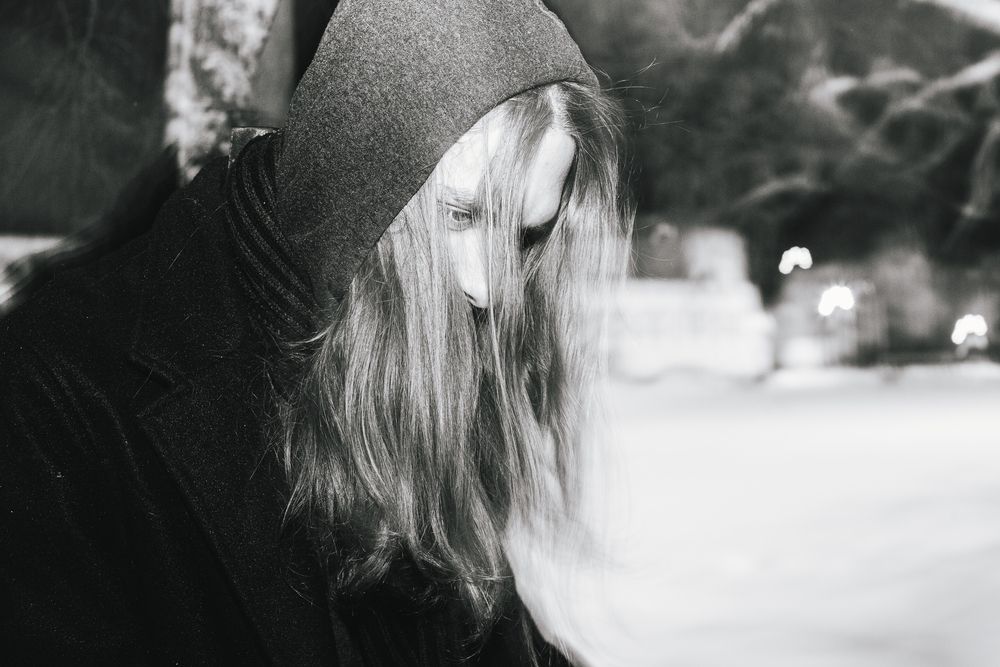 Photograph by Алексей Морозов