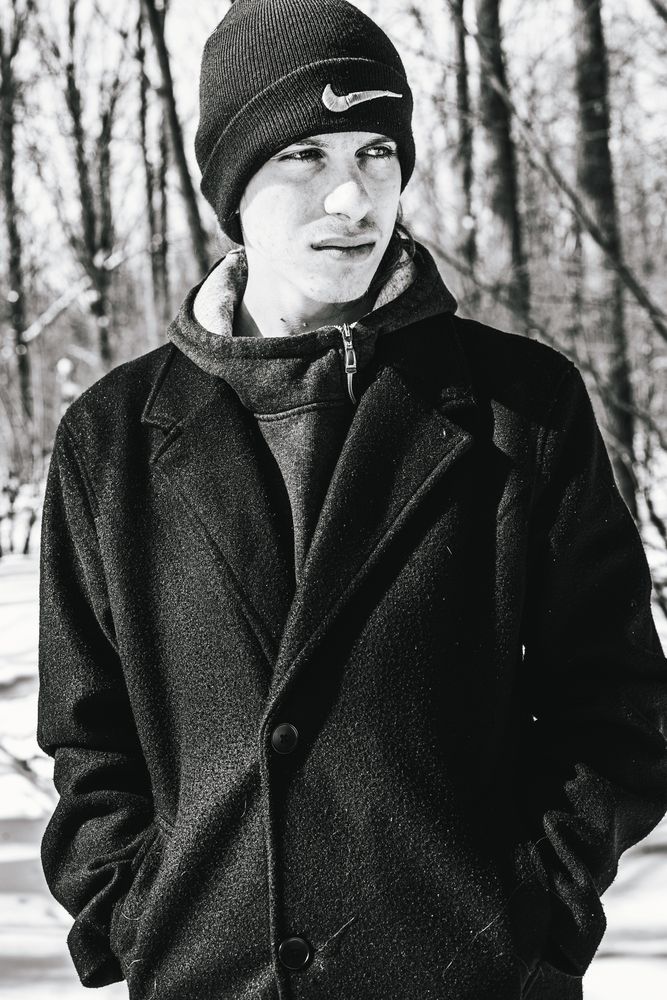 Photograph by Алексей Морозов