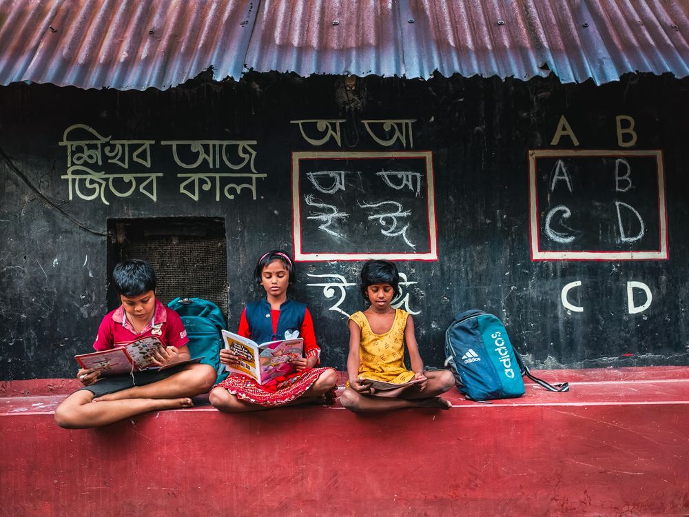 Photograph by Monojit Dutta