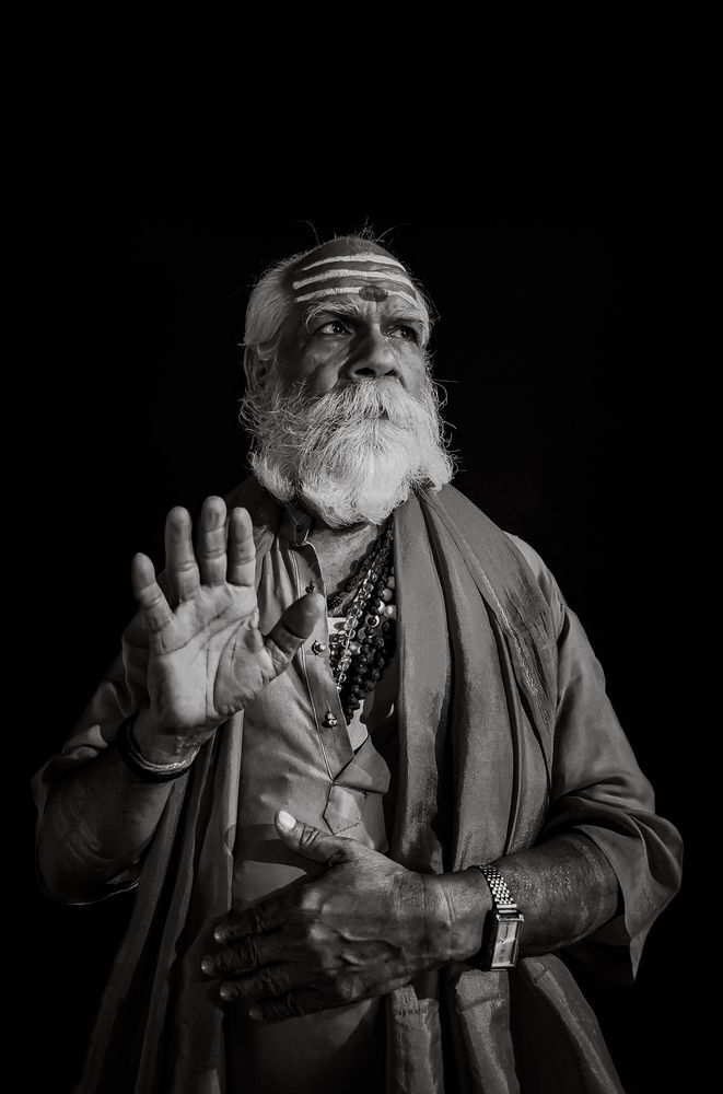 Photograph by Monojit Dutta