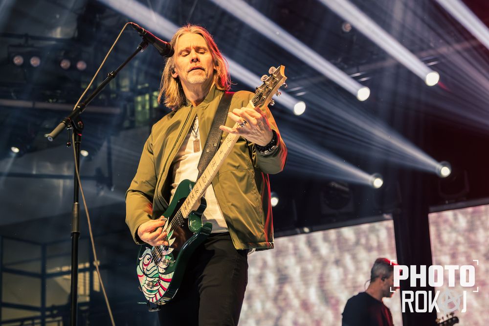 Alter Bridge