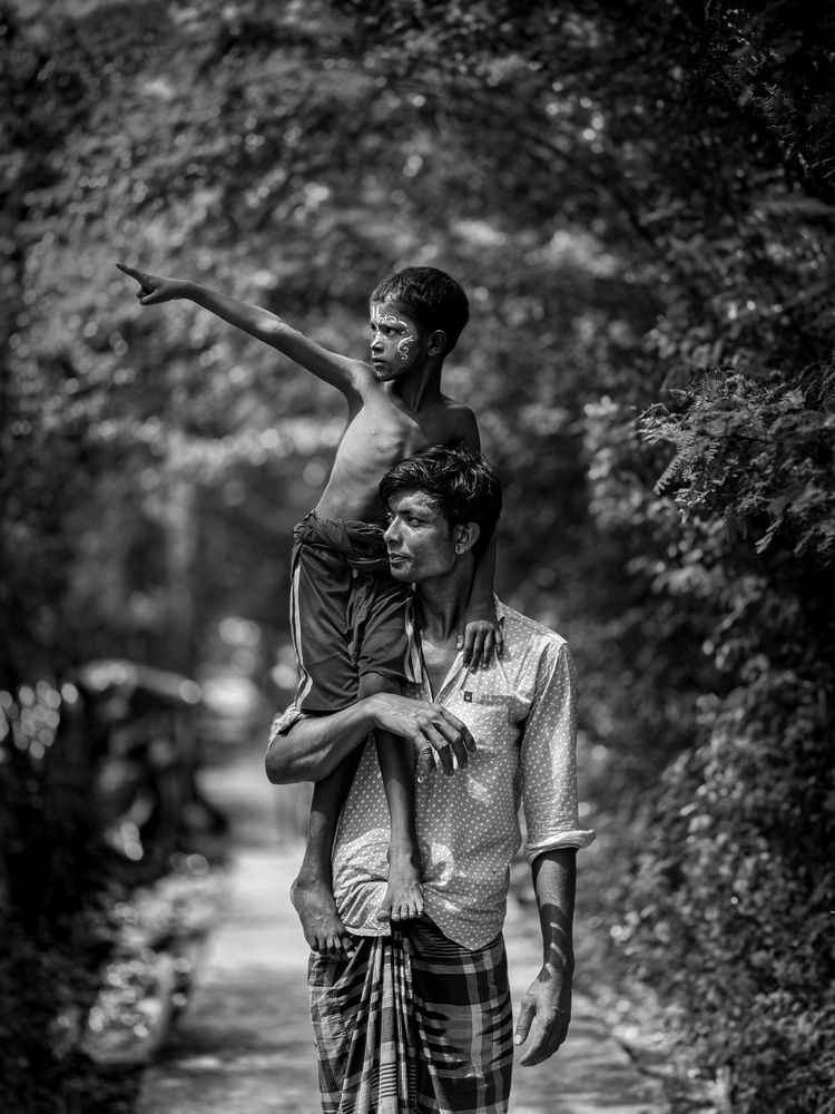 Photograph by Monojit Dutta