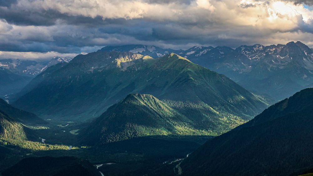 Photograph by Игорь Криулин