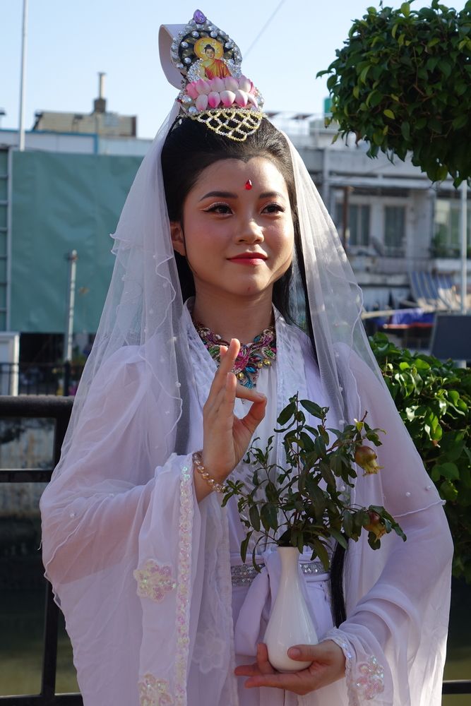 Photograph by Vy Van Bui