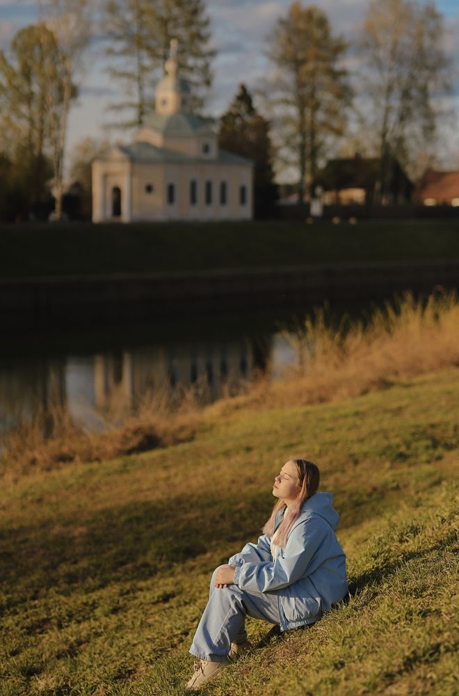 Photograph by Светлана Герасимчук
