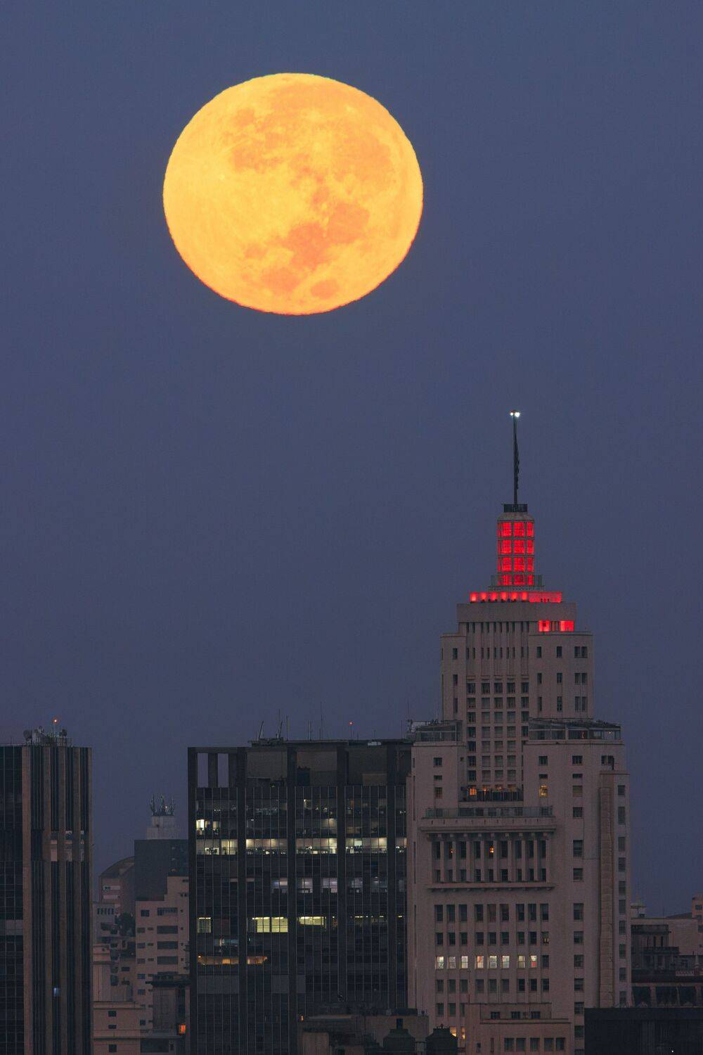 La Luna