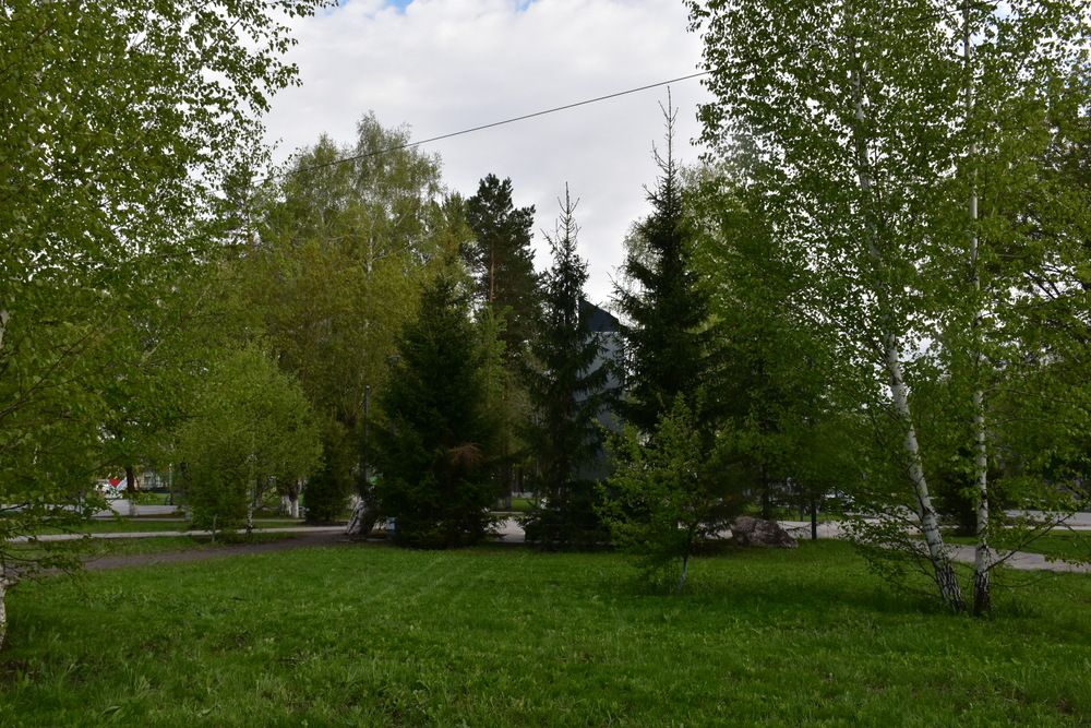 Photograph by Ольга Булдакова