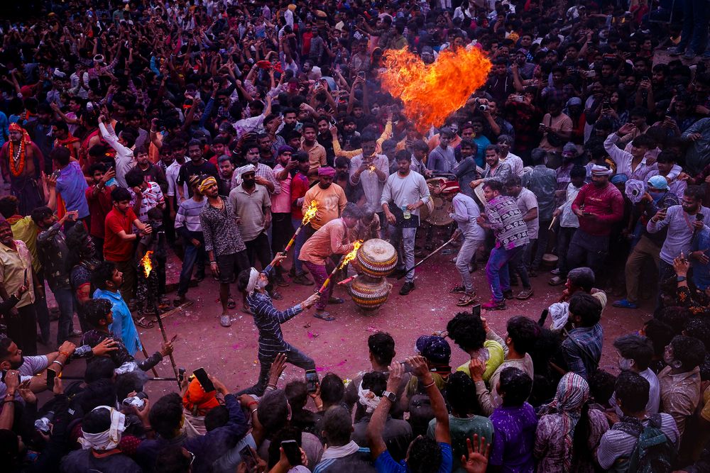 Photograph by Anirban Dutta