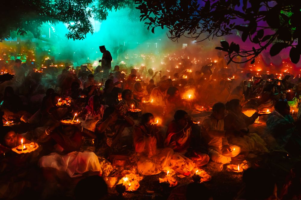 Photograph by Anirban Dutta
