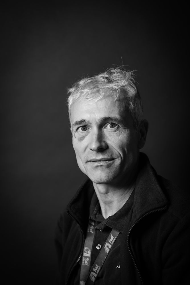 Фотография автора Michel MIALON