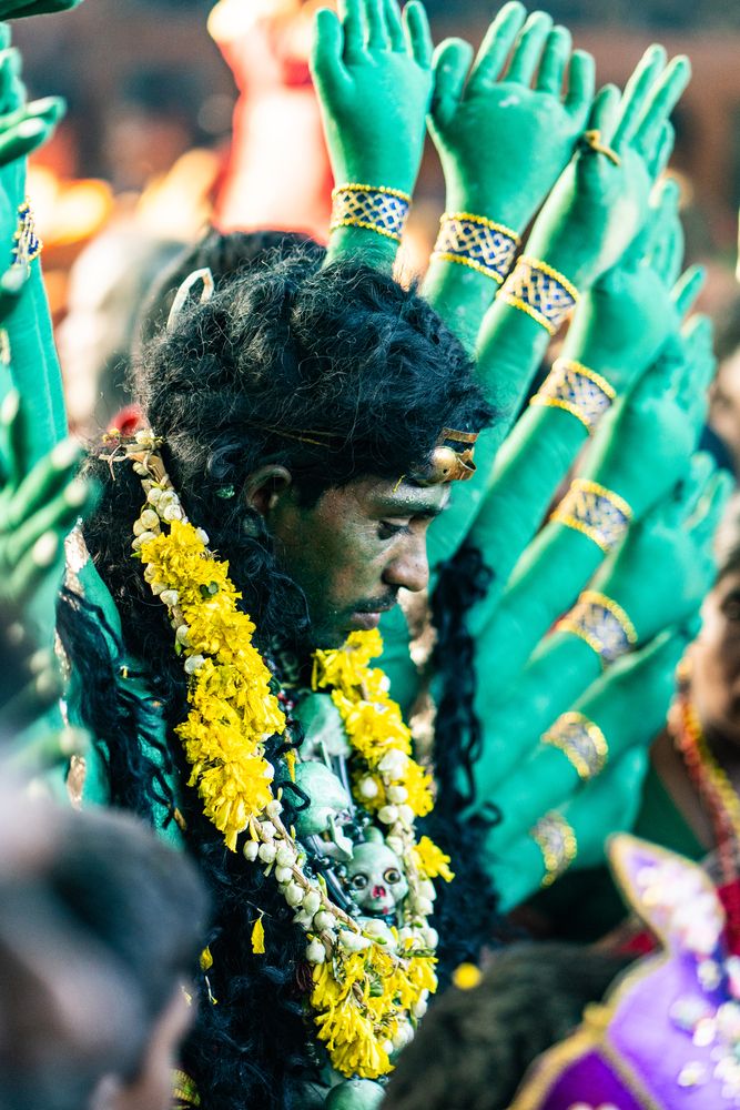 Photograph by Murugan M