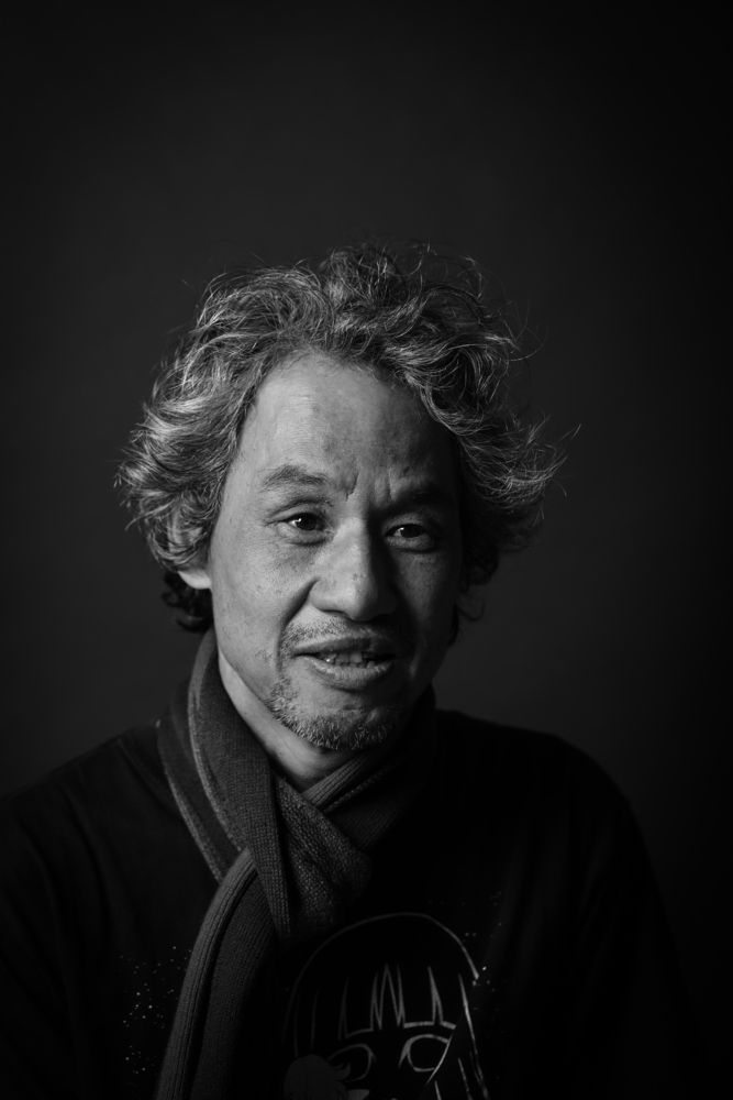 Фотография автора Michel MIALON