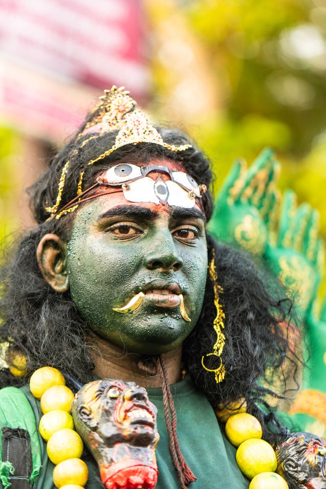 Photograph by Murugan M