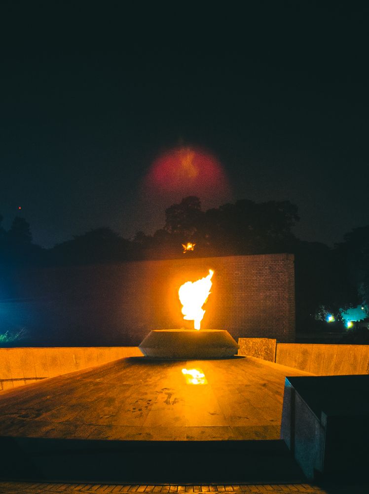 Photograph by Nafis Ibrahim