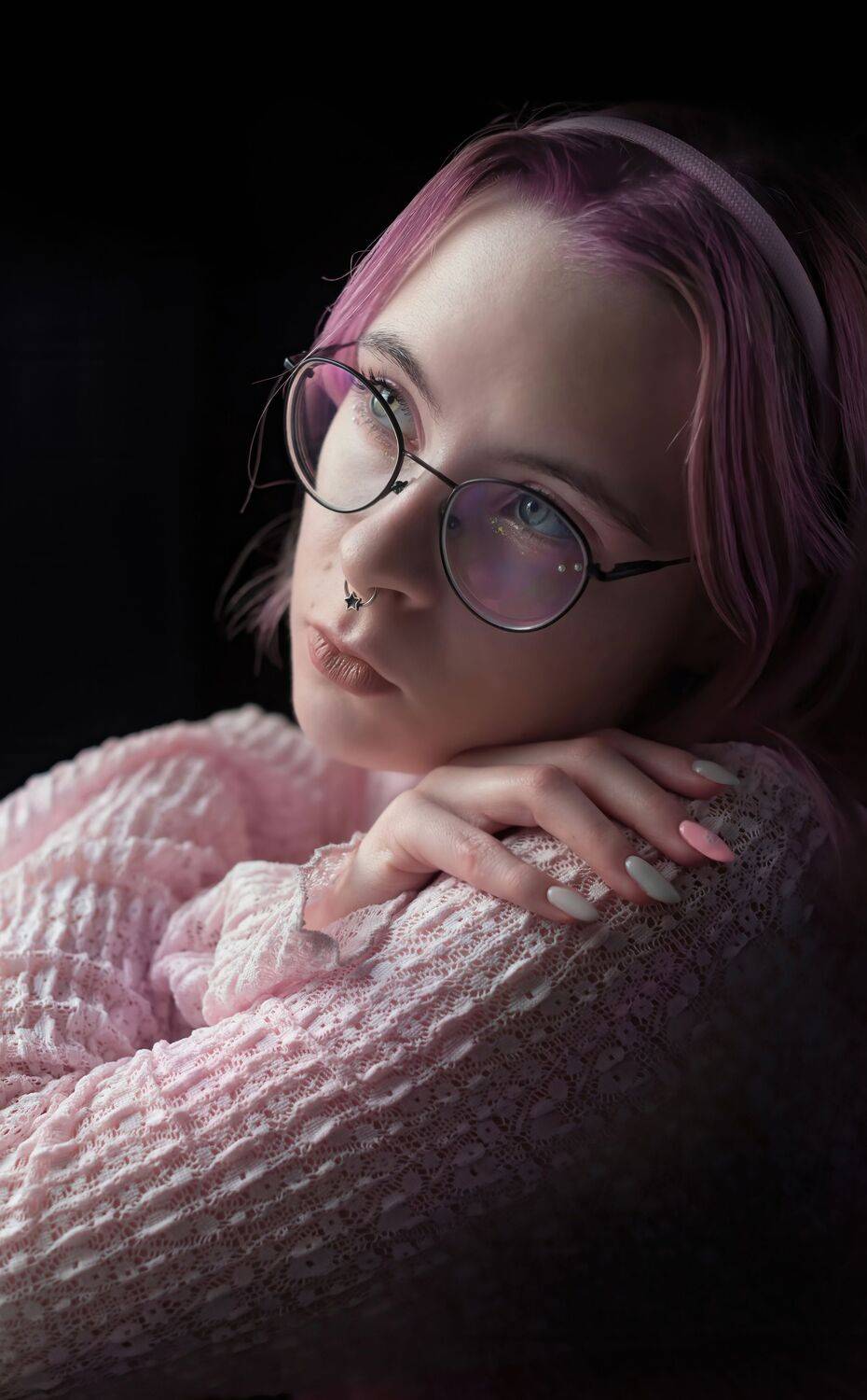 Hanna II.