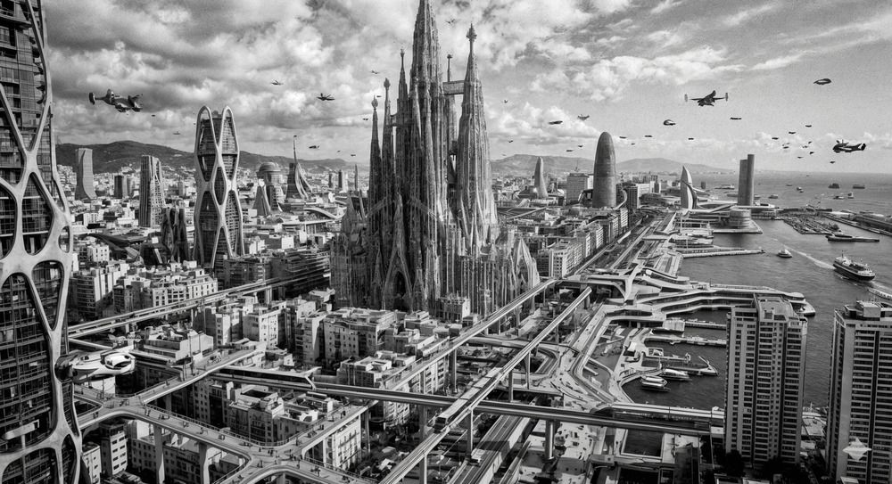 Фотография автора Oscar Moncho