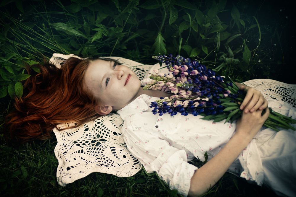 Photograph by Татьяна Луговская