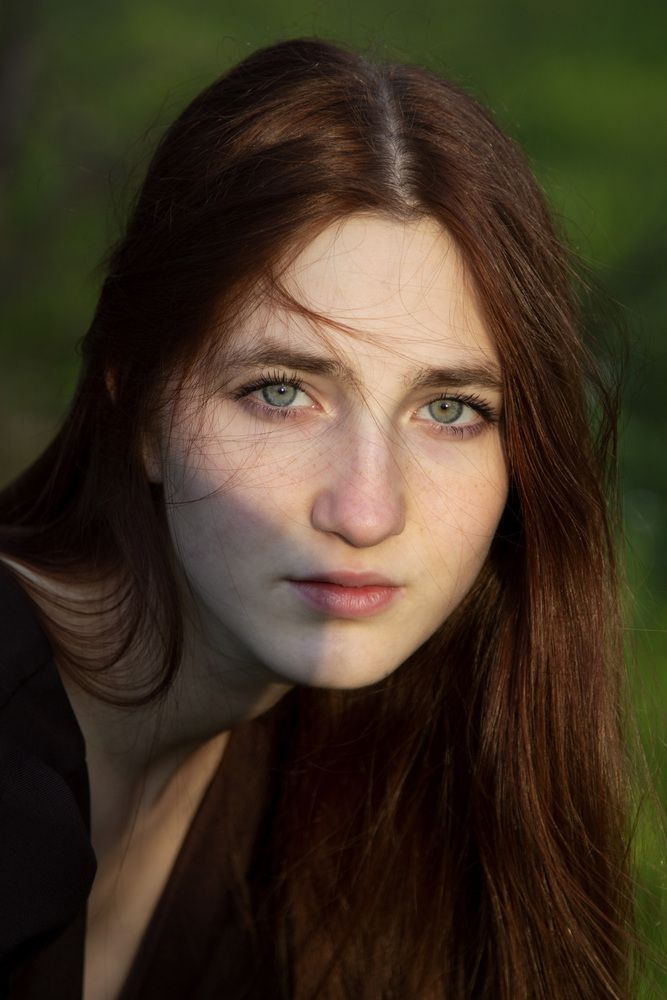 Photograph by Виктория Бурлака