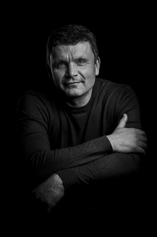 Photograph by Роман Крупченко