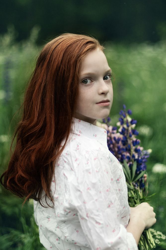 Photograph by Татьяна Луговская