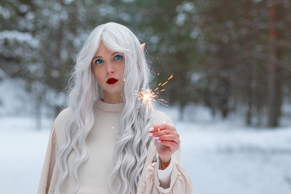 Photograph by Ольга Матвеева