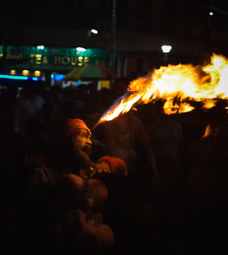 Photograph by Anubhav Bhattacharjee