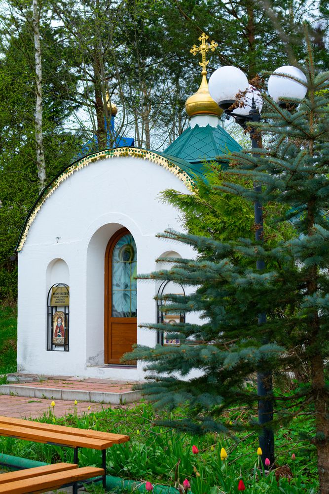 Photograph by Максим Жухлистов