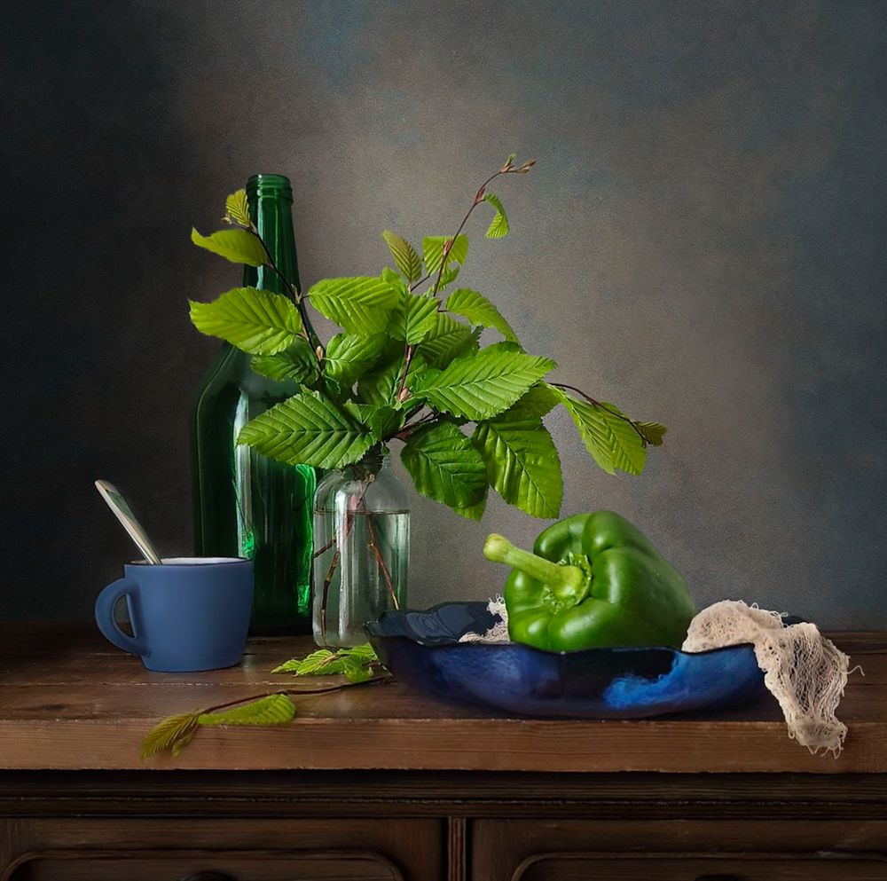 Photograph by Natalia Beidel
