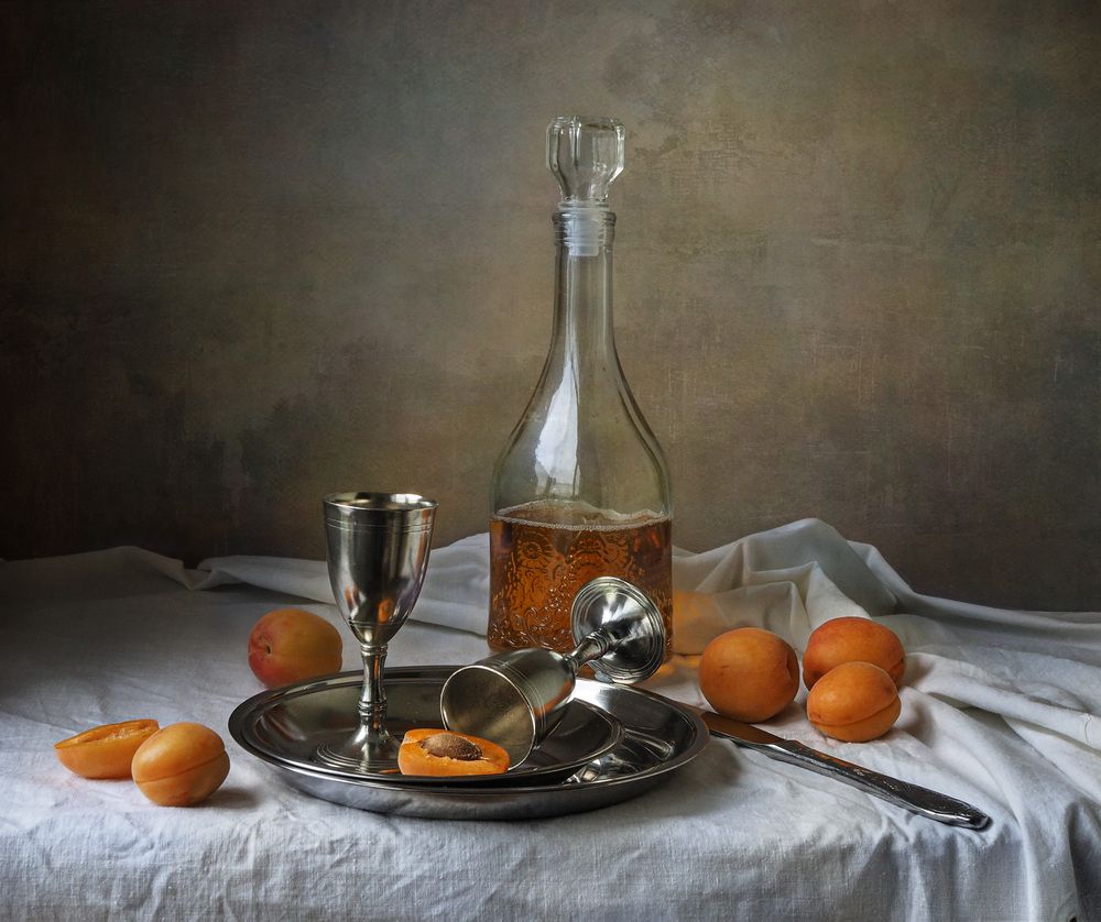 Photograph by Нина Кулинцева