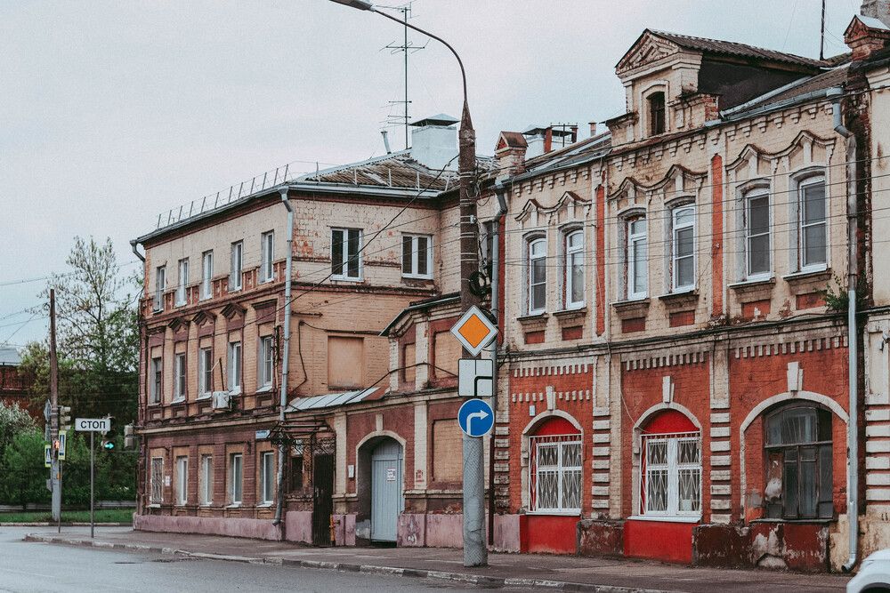 Photograph by Олеся Богомаз