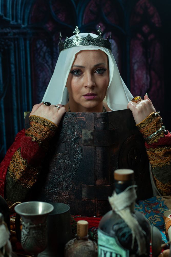 Photograph by Трегубов Лада