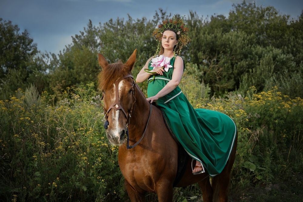 Photograph by Сергей Федоров