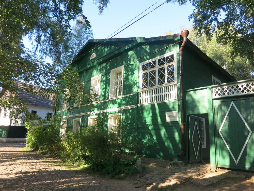 Фотография автора Марина Карасева