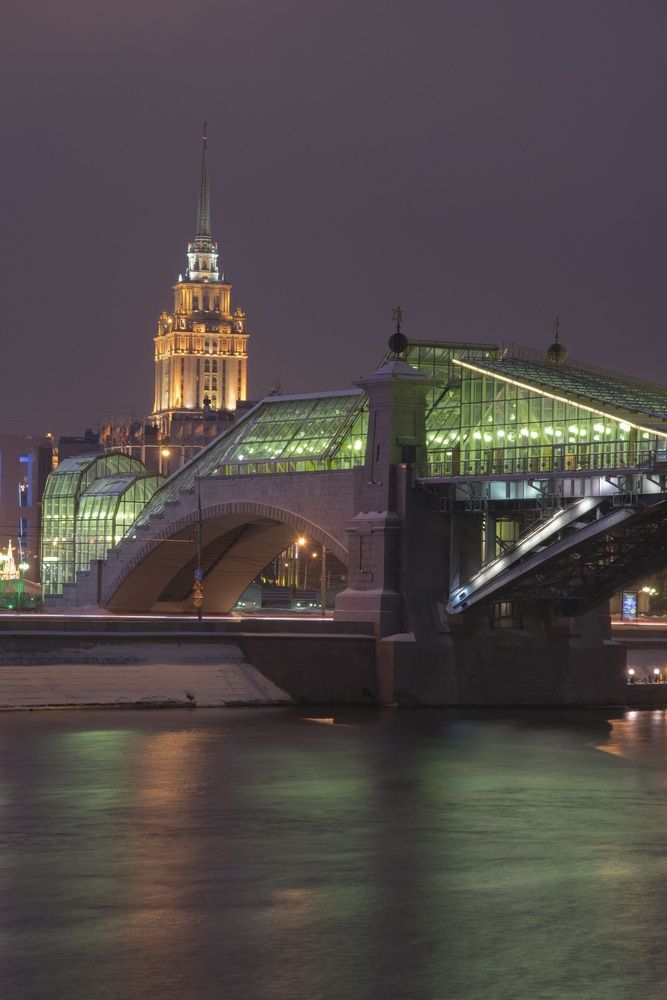 Photograph by Машевский Владимир