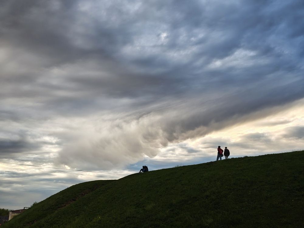 Photograph by Ася Титова