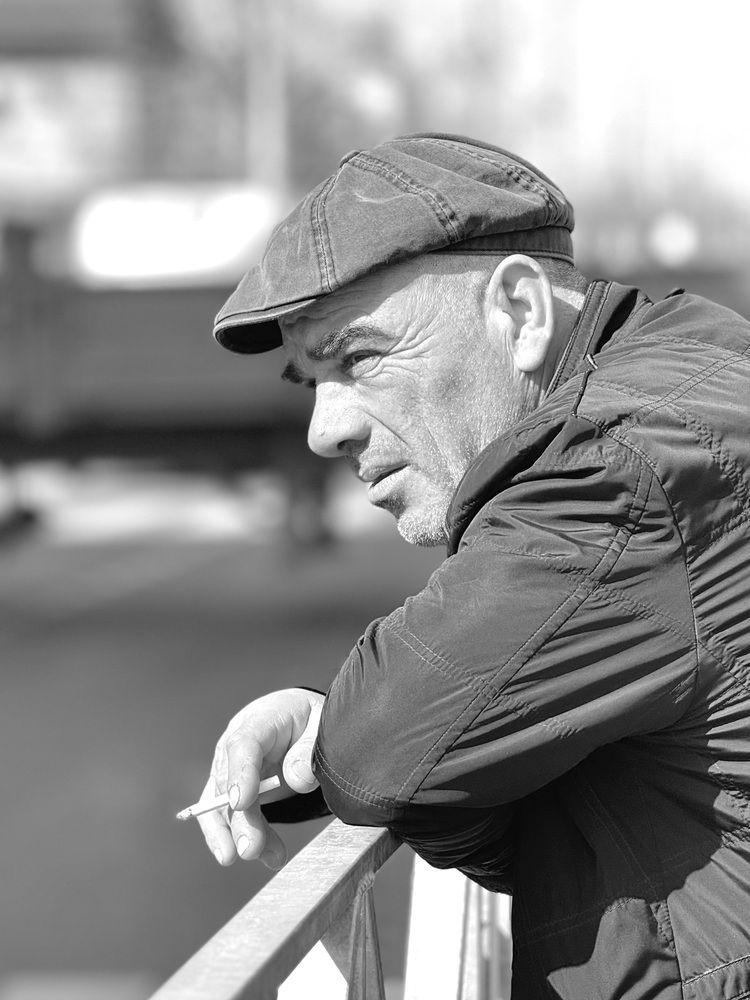 Photograph by Мария Якубовская