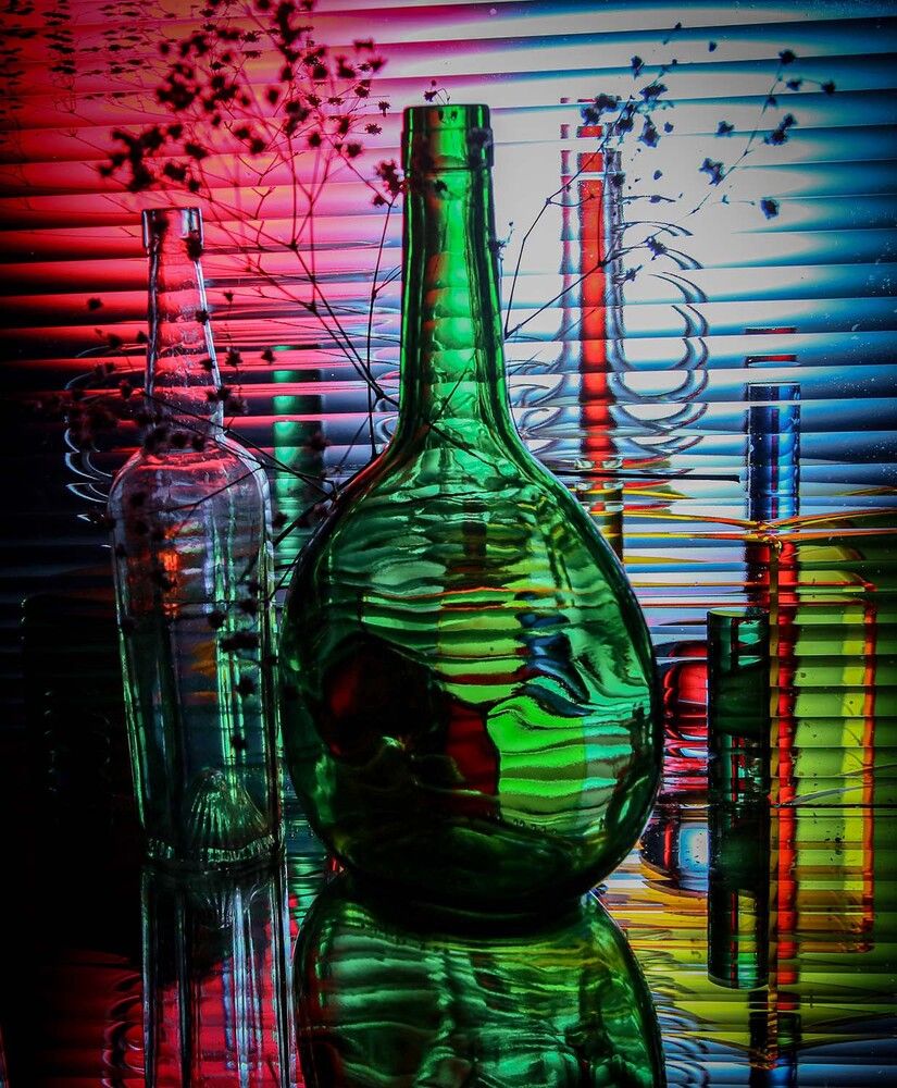 Photograph by Дмитрий Воробьёв