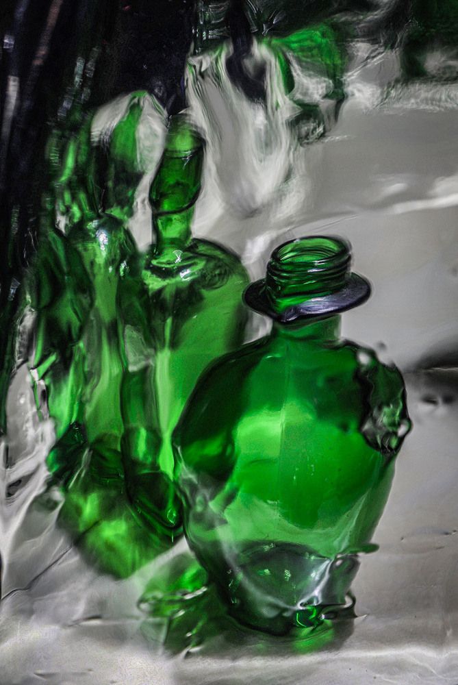 Photograph by Дмитрий Воробьёв