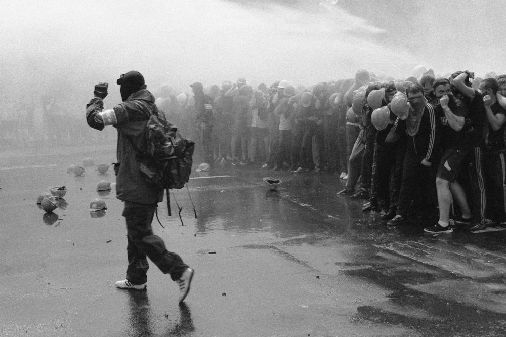 часть войны