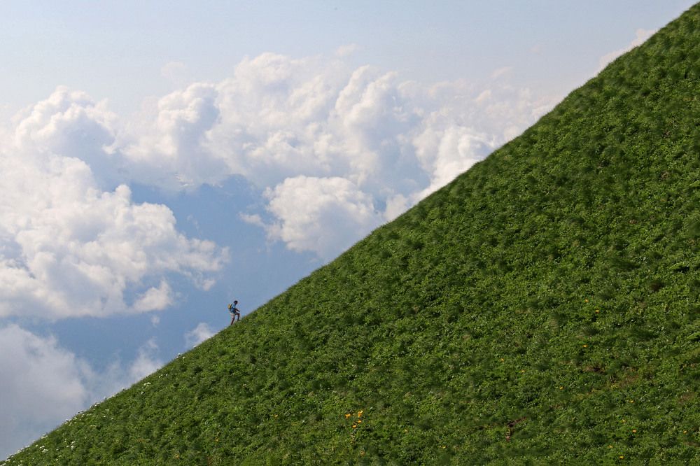 Дорога к мечте