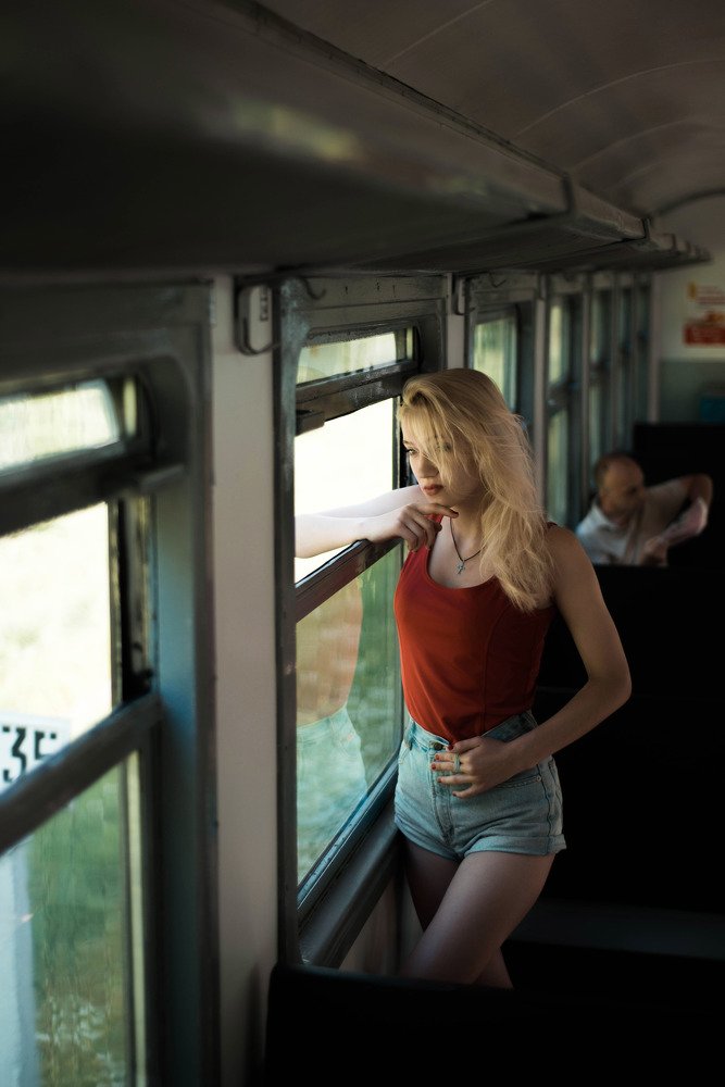 Путь...Загадка...