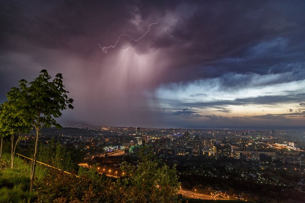 Photograph by Шумилов Николай