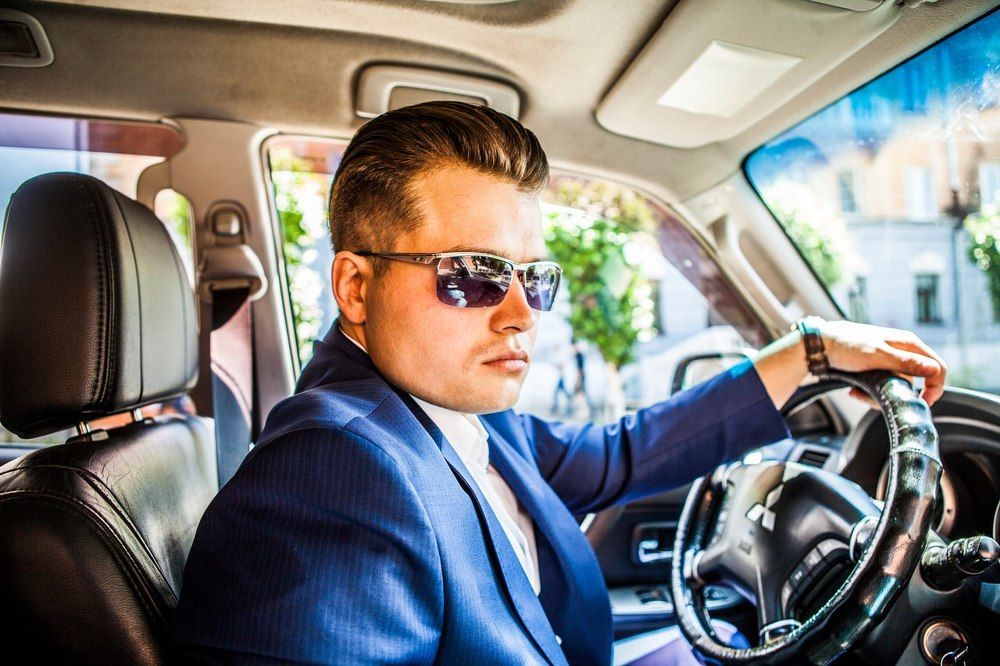 Photograph by Беломестнов Владимир