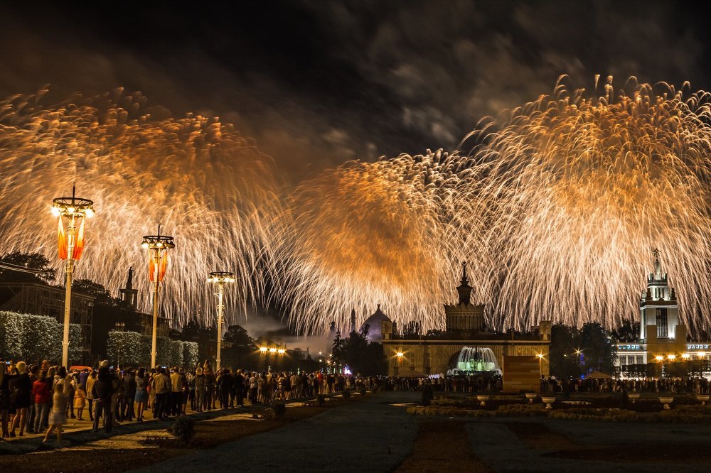 Фотография автора Руслан Тохтиев