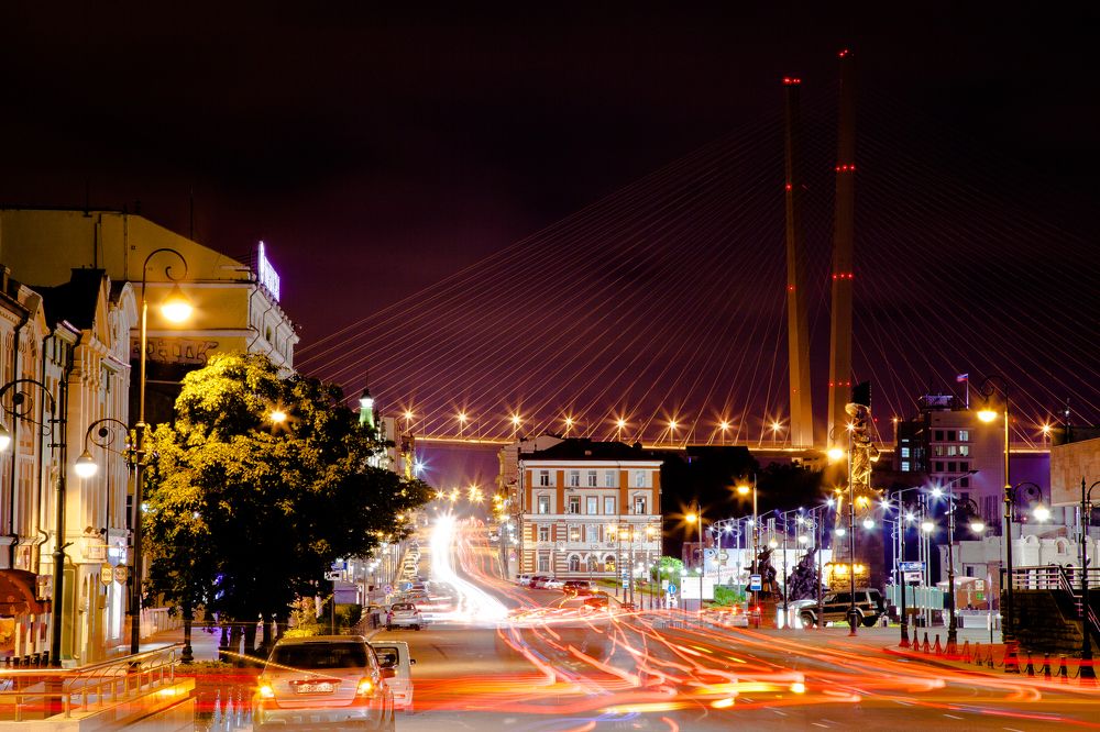 Владивосток