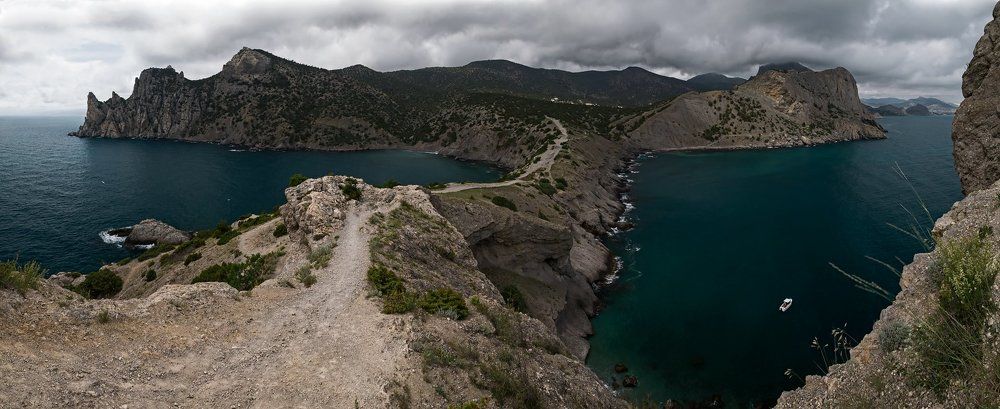 Величие природы