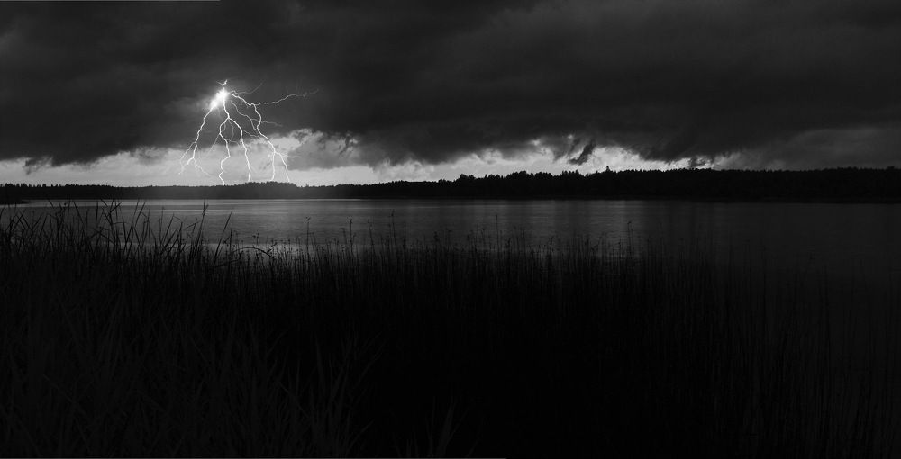 Свет в конце туннеля.
