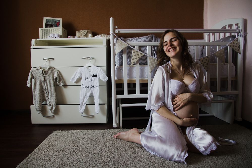 Счастье есть!