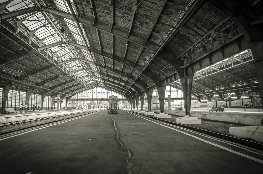 Willkommen in Kalininberg